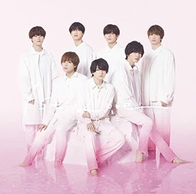 【新品】 1st Love 初回限定盤2 Blu-ray付 CD なにわ男子 アルバム 倉庫S