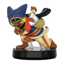 楽天市場】amiibo 隻眼のリオレウス&ライダー(女の子 