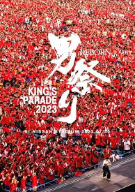 【新品】 UVERworld KING’S PARADE 男祭りREBORN at NISSAN STADIUM 2023.07.30 DVD 佐賀.