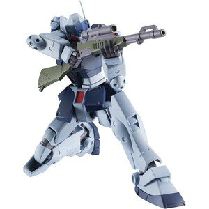 【新品】 ROBOT魂 機動戦士ガンダム0080 ポケットの中の戦争 RGMー79SP ジム・スナイパーII ver. A.N.I.M.E.(再販版) 塗装済み可動フィギュア 倉庫