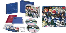 【新品】 あんさんぶるスターズ!!アルバムシリーズ 『TRIP』 Knights 初回限定生産盤 CD Knights 佐賀.