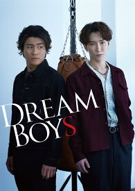 【新品】 DREAM BOYS 通常盤 Blu-ray 渡辺翔太/森本慎太郎 佐賀