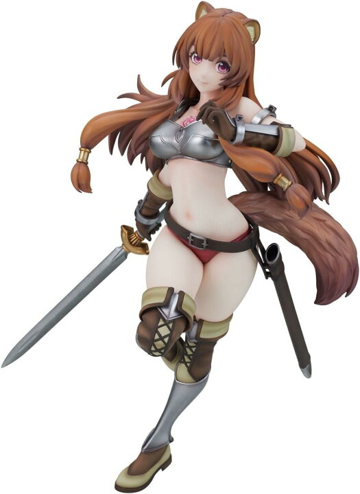 楽天市場】【新品】 盾の勇者の成り上がり ラフタリア ビキニアーマー 