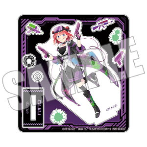 �y�V�i�z TV�X�y�V�����A�j���u�ܓ����̉ԉŁ�v �J�X�^���A�N�����X�^���h -FIVE Memories Colorful Markers ��T- ����