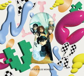 【新品】 UNLOCK! 初回生産限定盤A Blu-ray付 CD Little Glee Monster 佐賀.