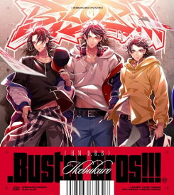 【新品】 .Buster Bros!!! CD Buster Bros!!! 佐賀