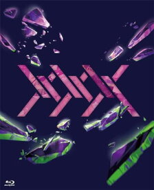 【特典付】【新品】 常闇トワ 1stソロライブ "Break your ×××" Blu-ray 常闇トワ 佐賀