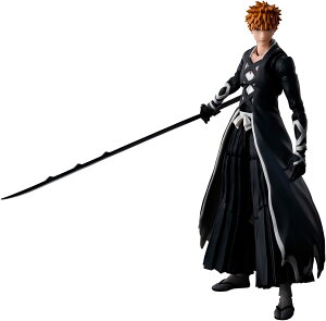 yViz S.H.Figuarts BLEACH N  -EVa- 155mm ABS&PVC hς݉tBMA 