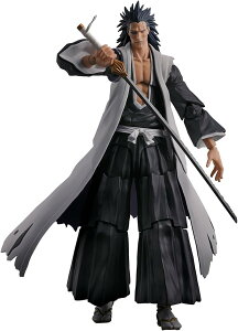 yViz S.H.Figuarts BLEACH N X، 170mm PVC&ABS hς݉tBMA 