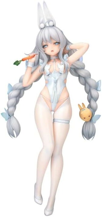 楽天市場】【新品】 アズールレーン ル・マラン 昼寝好きのラピヌVer 