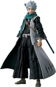 yViz S.H.Figuarts BLEACH ԒJ~Y 135mm PVC&ABS hς݉tBMA 