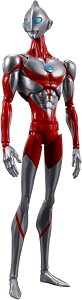 �y�V�i�z S.H.Figuarts �E���g���}�� �� �G�~�iULTRAMAN: RISING�j ��160mm&30mm PVC&ABS�� �h���ς݉��t�B�M���A ����