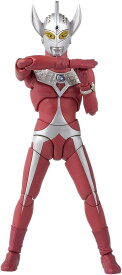 【新品】 S.H.Figuarts ウルトラマンタロウ(再販版) 約150mm PVC&ABS製 塗装済み可動フィギュア 佐賀