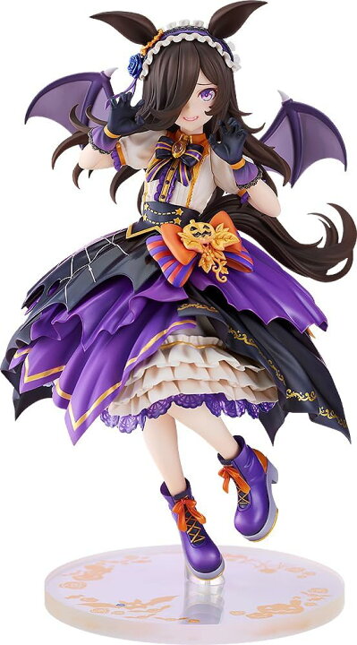 楽天市場】【予約】 ウマ娘 プリティーダービー ライスシャワー Make 