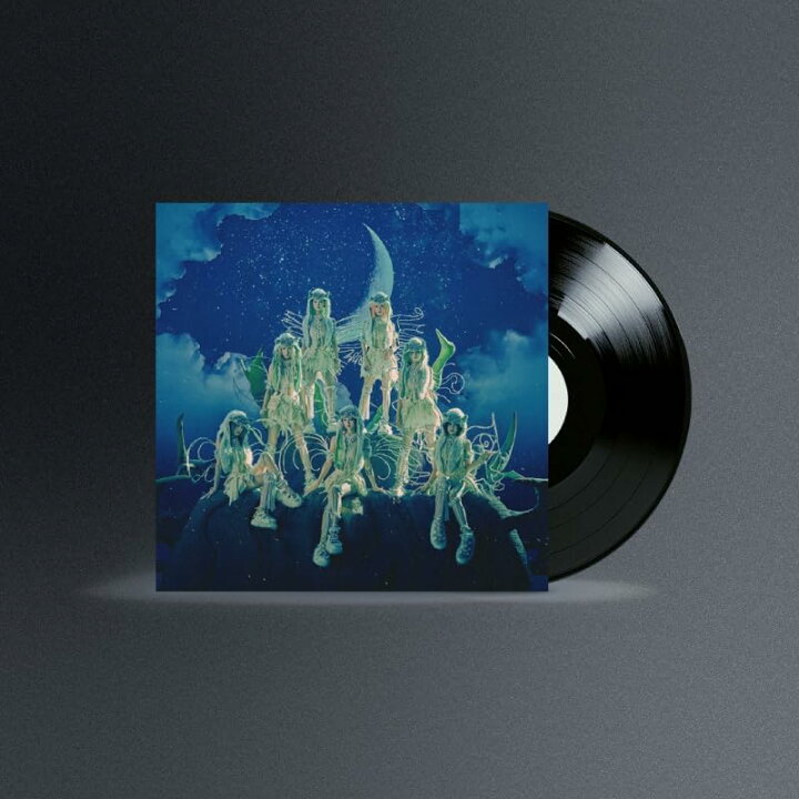 楽天市場】【特典付/新品】 AWE VINYL ver.(数量限定) ANALOG XG 佐賀 