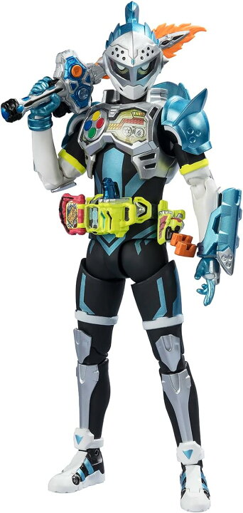 楽天市場】【新品】 S.H.Figuarts 仮面ライダーエグゼイド 仮面 