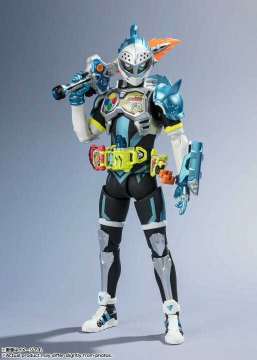 楽天市場】【新品】 S.H.Figuarts 仮面ライダーエグゼイド 仮面 