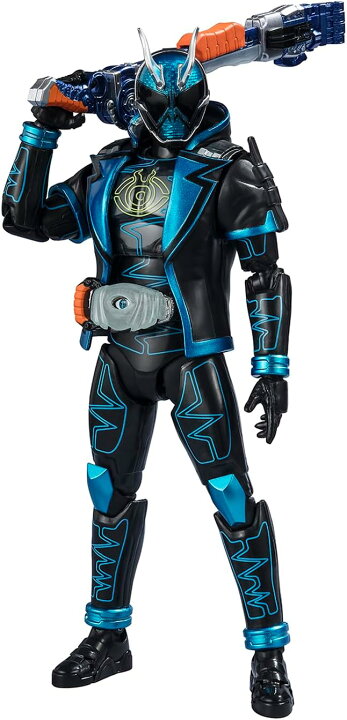楽天市場】【新品】 S.H.Figuarts 仮面ライダーゴースト 仮面ライダー 