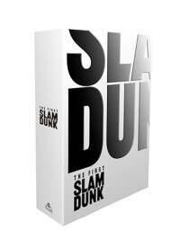 【Blu-ray】【新品】 映画『THE FIRST SLAM DUNK』LIMITED EDITION 初回生産限定 Blu-ray 佐賀