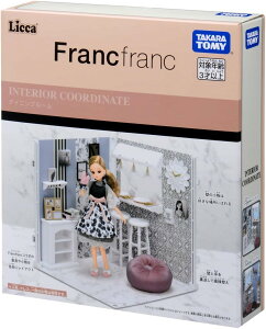 yViz J CeAR[fBl[g _CjO[(FrancfrancR{) 