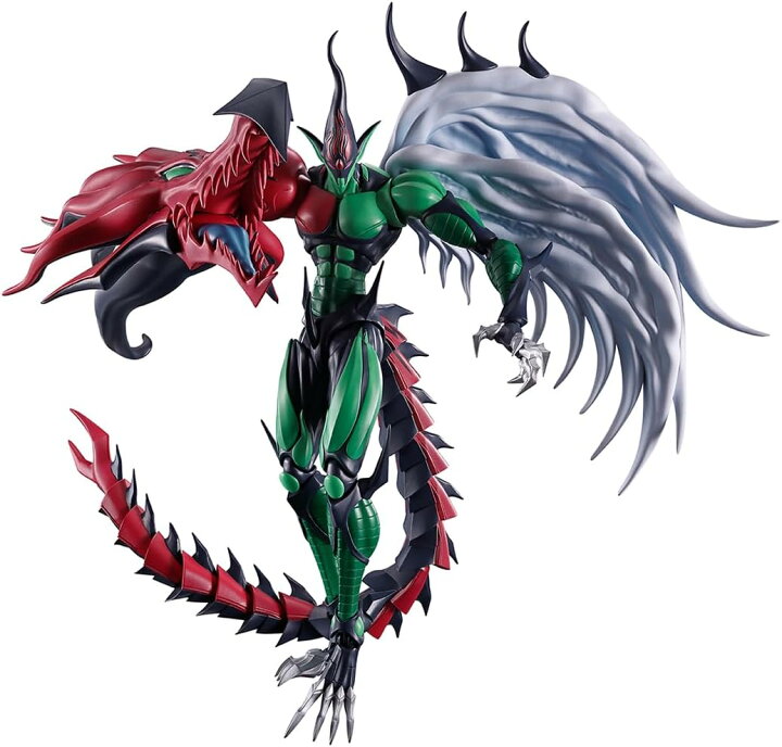 楽天市場】【予約】 S.H.MonsterArts E・HERO フレイム・ウィングマン 