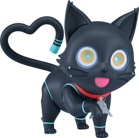 【新品】 ねんどろいど Hi-Fi RUSH 808 佐賀