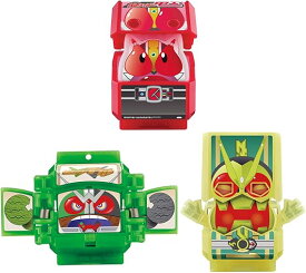 【新品】 仮面ライダーガヴ DXレジェンドライダーゴチゾウセット01 佐賀