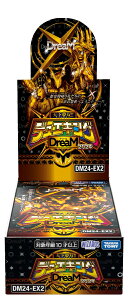 タカラトミー デュエル・マスターズTCG 天下夢双！！デュエキングDreaM 