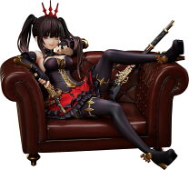 楽天市場】デート・ア・ライブ 時崎狂三 女帝verの通販