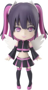 �y�V�i�z Figuarts mini �~���G��/����� �L�[�r�W���A��Ver. 2.5�����̗U�f ����