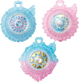 【新品】 ひろがるスカイ！プリキュア スカイトーンセットスカイ＆プリズム 倉庫