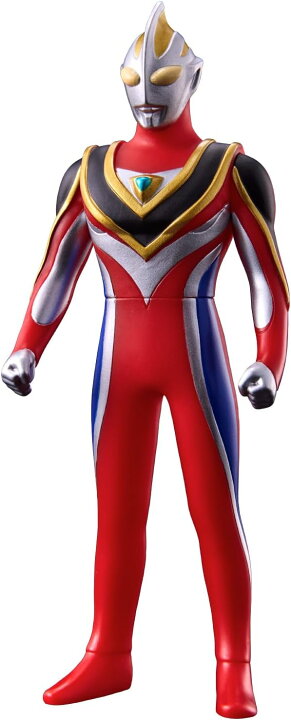 楽天市場】【新品】 ウルトラヒーローシリーズ 101 ウルトラマンガイア 