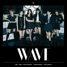【新品】 WAVE 初回生産限定盤C PHOTOBOOK付 CD IVE 佐賀