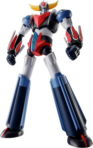 yViz ROBOT -SIDE SUPER- O_CU[ From GRENDIZER U 