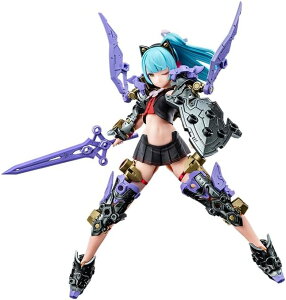 yViz K~foCX BUSTER DOLL iCg DARKNESS CLAW 