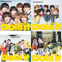 楽天市場】なにわ男子 cd blu-rayの通販