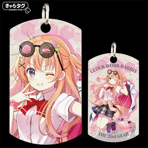 yViz ^O ͂ł? BLOOM CLOCKWORK RABBIT THE 2nd GEAR RRA 