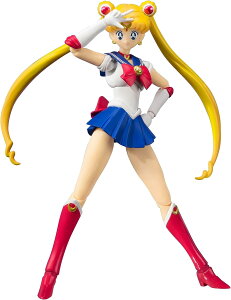 yViz S.H.Figuarts mZ[[[ Z[[[-Animation Color Edition- 140mm PVC&ABS hς݉tBMA /q