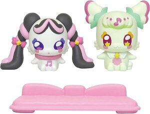 yViz L~ƃAChvLA vR[fh[ vZbg 