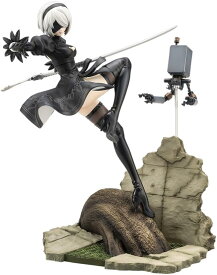 【新品】 NieR:Automata Ver1.1a ARTFX J 2B 佐賀