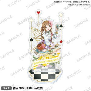 yViz uCu!XN[AChtFXeBo ANX^h Aqours svc̍ver. ؓcԊ q