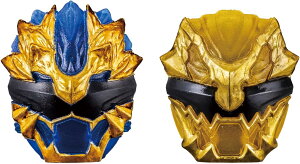 【新品】 ナンバーワン戦隊ゴジュウジャー DXセンタイリングセット ゴジュウレオン&ゴジュウティラノ 佐賀