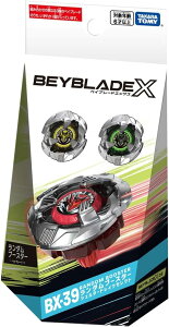 yViz BEYBLADE X BX-39 _u[X^[ VF^[hCNZNg- 