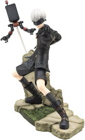 【新品】 NieR:Automata Ver1.1a ARTFX J 9S 佐賀-