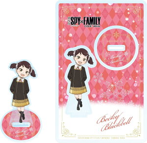 yViz w SPY×FAMILY CODE: WhitexANX^h xbL[EubNx q