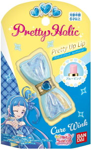 yViz Pretty Holic veBAbvbv LAECN 