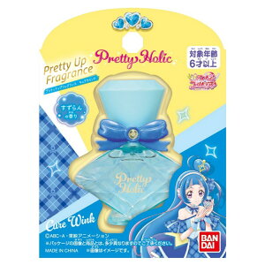 yViz Pretty Holic veBAbvtOX LAECN 