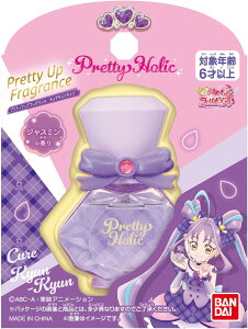 yViz Pretty Holic veBAbvtOX LALL 