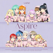 楽天市場】Aspire（CD・DVD）の通販