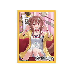 yViz hololive OFFICIAL CARDItBVzJX[u Vol.10 _ 